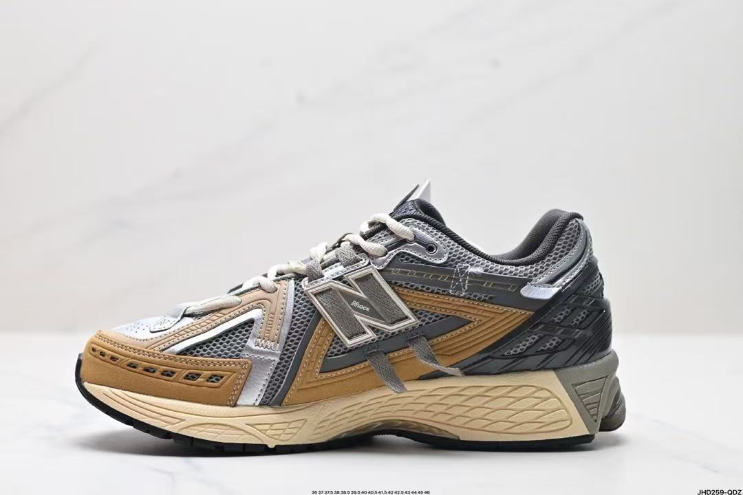 New balance