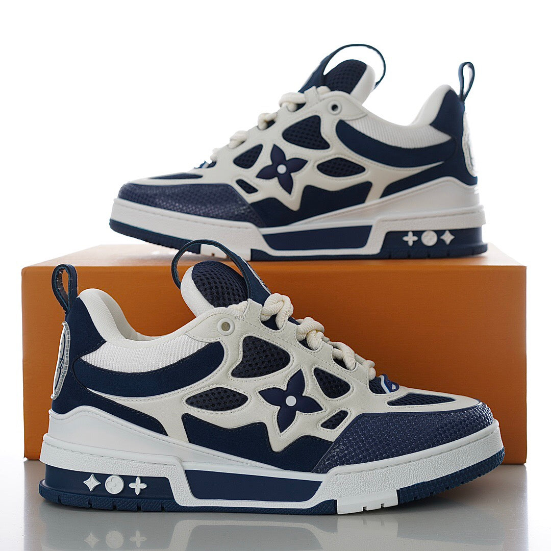 SCARPE LOUIS VUITTON