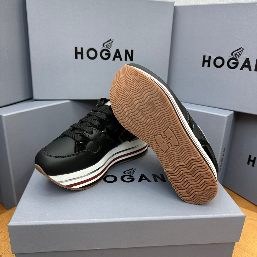 Hogan
