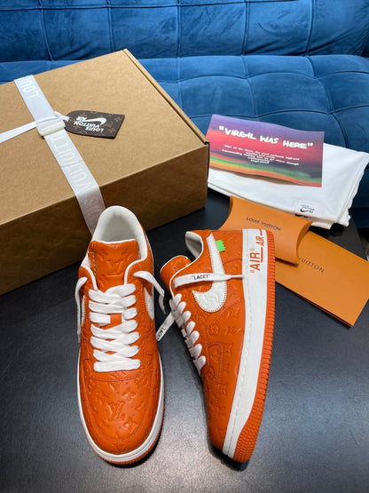 SCARPE LOUIS VUITTON