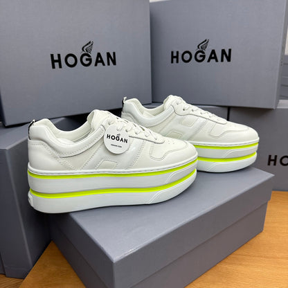 Hogan