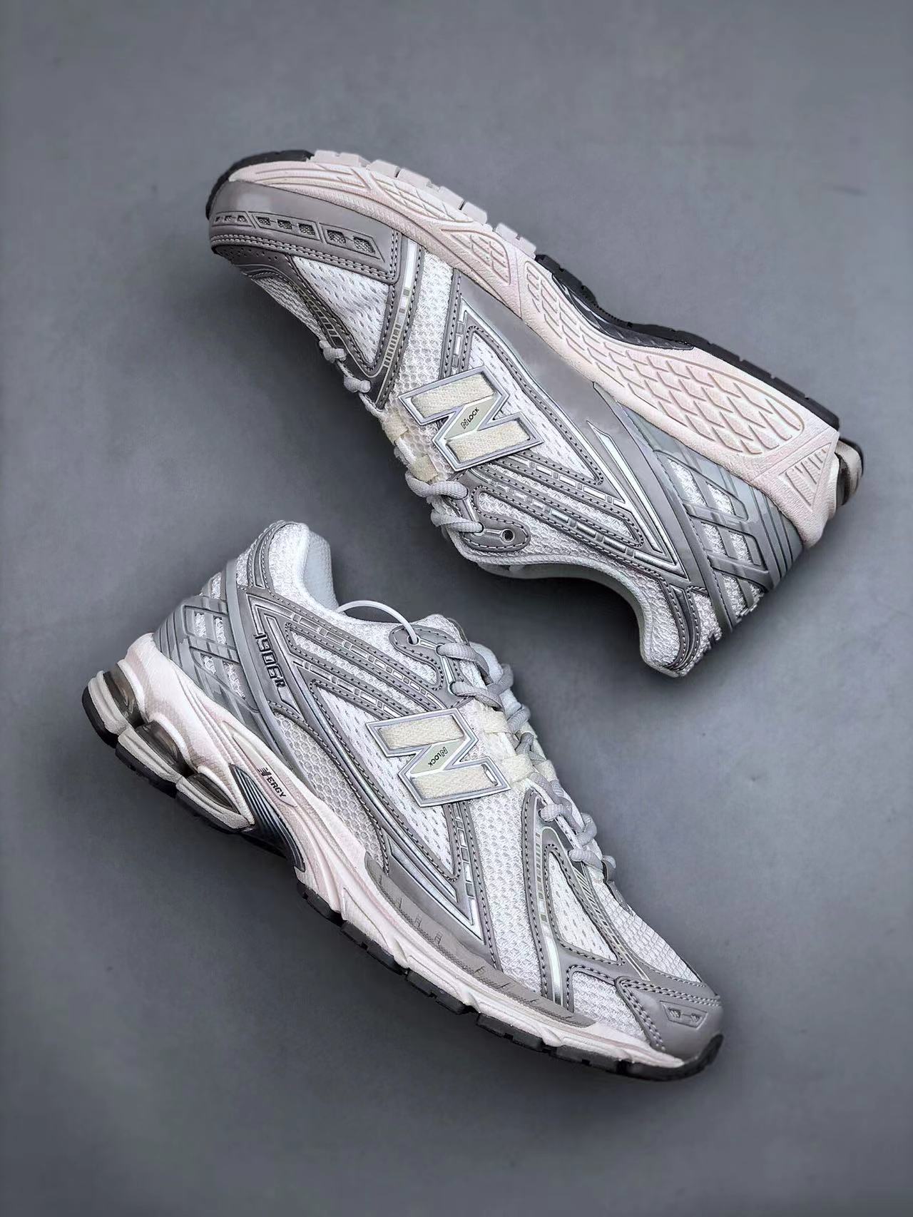 New balance