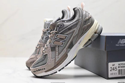 New balance