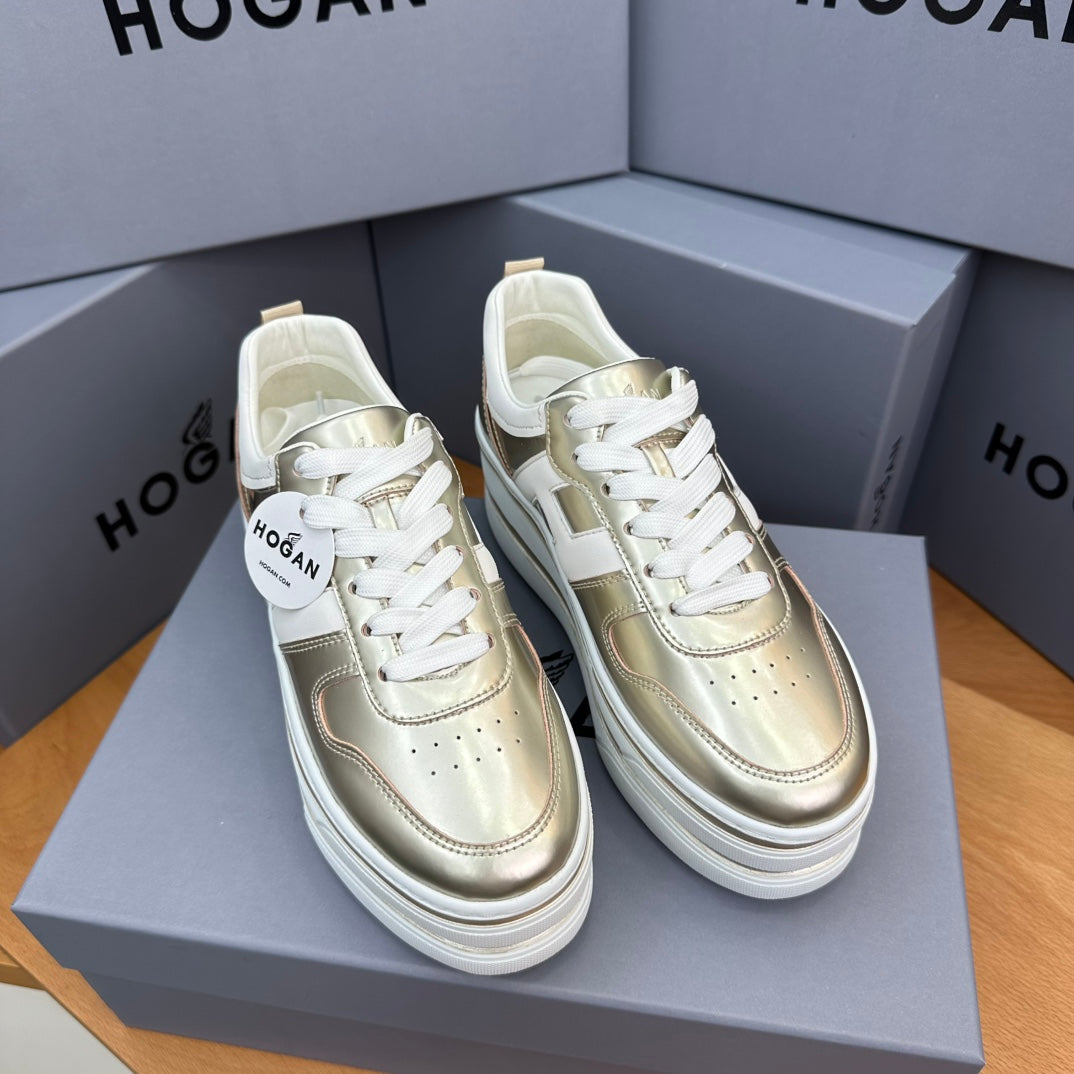Hogan