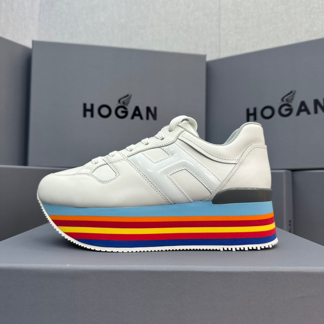 Hogan