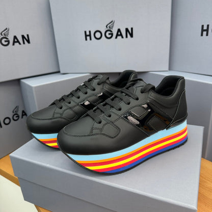 Hogan