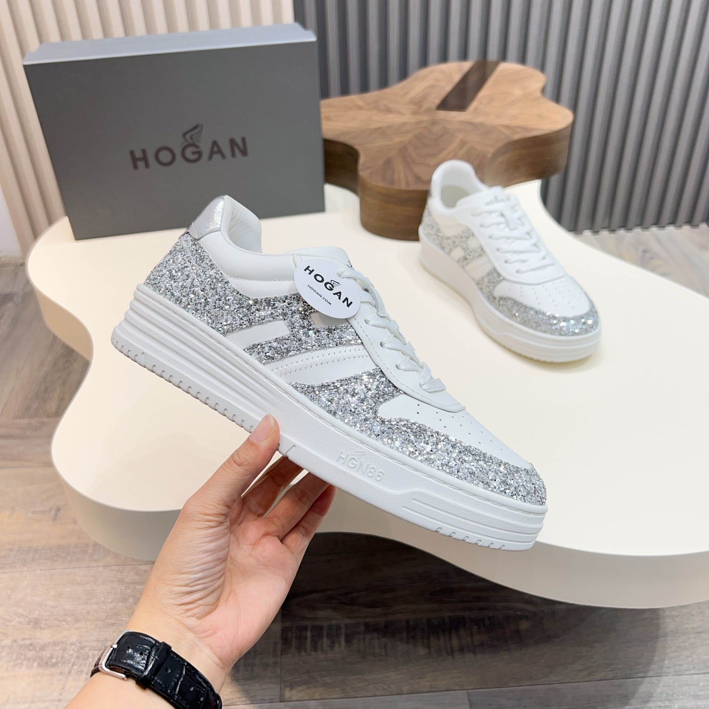 Hogan