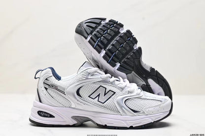 New balance