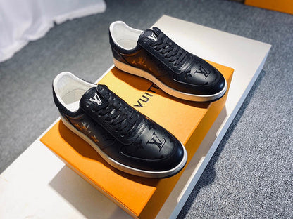 SCARPE LOUIS VUITTON