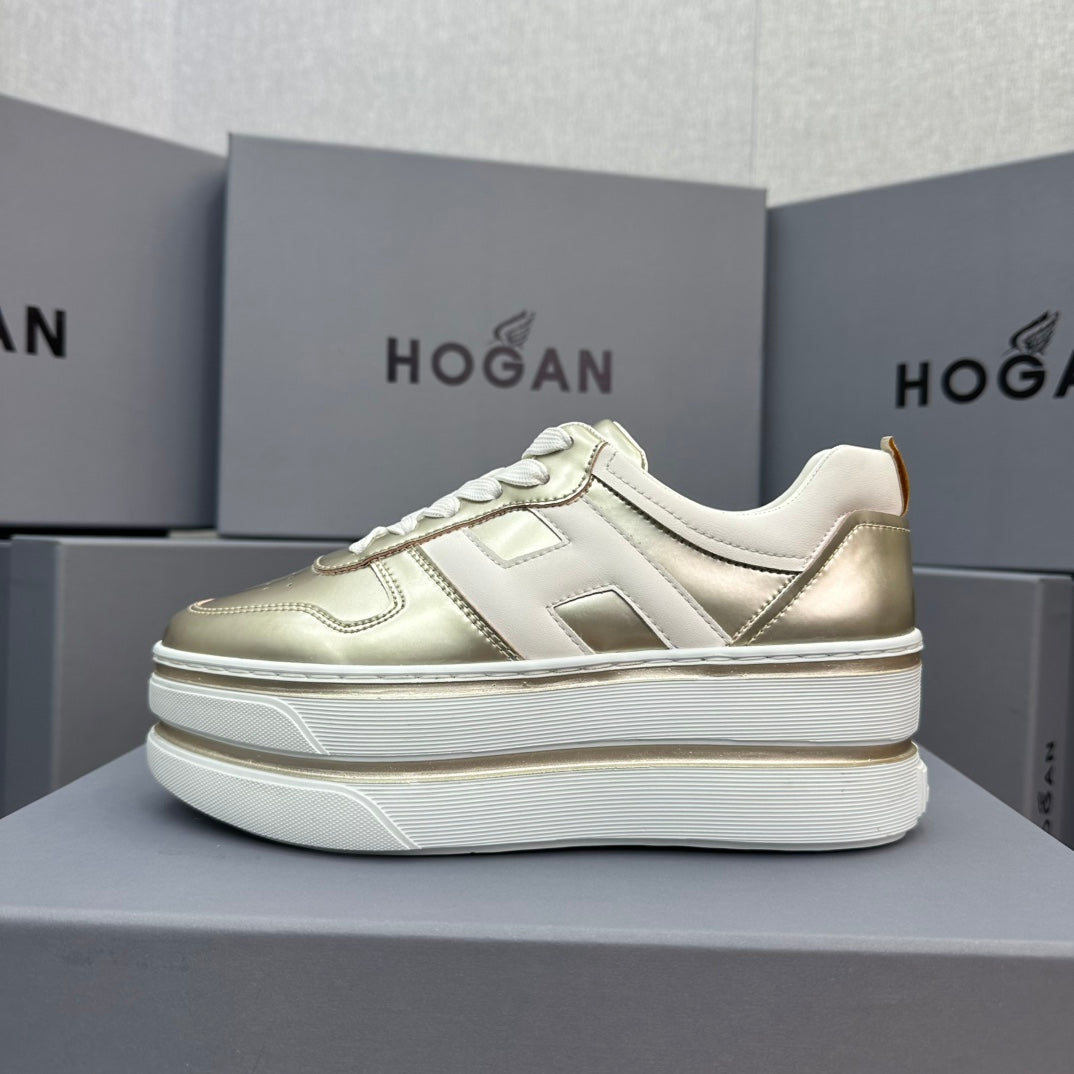 Hogan